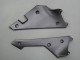 2003-2004 Suzuki GSXR 1000 Motorcycle Fairings - Blue White Black