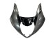 2003-2004 Suzuki GSXR 1000 Motorcycle Fairings - Glossy Black Silver Grey Yellow