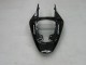 2003-2004 Suzuki GSXR 1000 Motorcycle Fairings - Matte Glossy Black