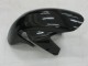 2003-2004 Suzuki GSXR 1000 Motorcycle Fairings - Matte Glossy Black