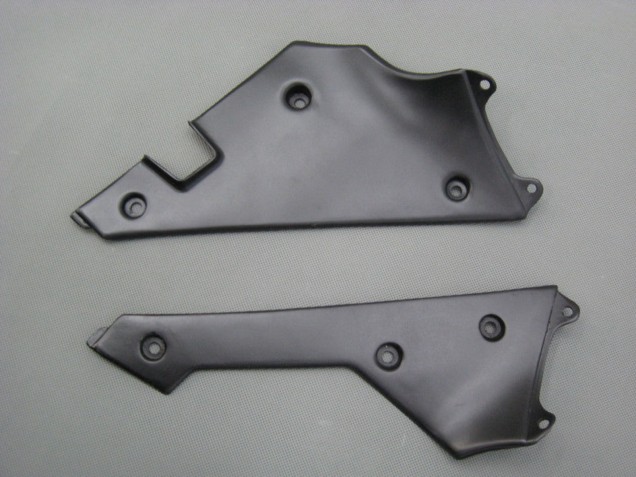 2003-2004 Suzuki GSXR 1000 Motorcycle Fairings - Red Yellow Blue Green Black JOMO