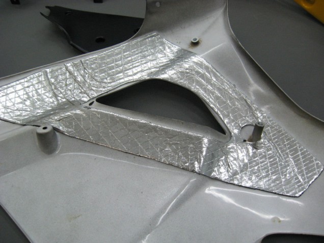 2003-2004 Suzuki GSXR 1000 Motorcycle Fairings - Red Yellow Blue Green Black JOMO