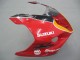 2003-2004 Suzuki GSXR 1000 Motorcycle Fairings - Red Yellow Blue Green Black JOMO