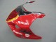 2003-2004 Suzuki GSXR 1000 Motorcycle Fairings - Red Yellow Blue Green Black JOMO