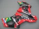 2003-2004 Suzuki GSXR 1000 Motorcycle Fairings - Red Yellow Blue Green Black JOMO