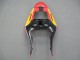 2003-2004 Suzuki GSXR 1000 Motorcycle Fairings - Red Yellow Blue Green Black JOMO