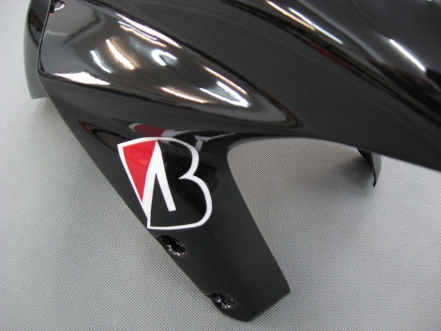 2003-2004 Suzuki GSXR 1000 Motorcycle Fairings - Red Yellow Blue Green Black JOMO