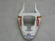 2003-2004 Suzuki GSXR 1000 Motorcycle Fairings - Yellow White Blue Black Corona