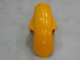 2003-2004 Suzuki GSXR 1000 Motorcycle Fairings - Yellow White Blue Black Corona