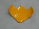 2003-2004 Suzuki GSXR 1000 Motorcycle Fairings - Yellow White Blue Black Corona