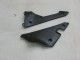 2003-2004 Suzuki GSXR 1000 Motorcycle Fairings - Yellow White Blue Black Corona