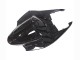 2005-2006 Suzuki GSXR 1000 Motorcycle Fairings - Glossy Black Red White Shark