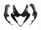 2005-2006 Suzuki GSXR 1000 Motorcycle Fairings - Glossy Black Red White Shark