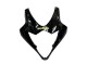 2005-2006 Suzuki GSXR 1000 Motorcycle Fairings - Glossy Black Gold Decal