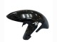 2005-2006 Suzuki GSXR 1000 Motorcycle Fairings - Glossy Black Gold Decal