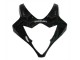 2005-2006 Suzuki GSXR 1000 Motorcycle Fairings - Black Gold