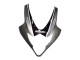 2005-2006 Suzuki GSXR 1000 Motorcycle Fairings - Glossy Black Grey