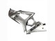 2007-2008 Suzuki GSXR 1000 Motorcycle Fairings - Grey