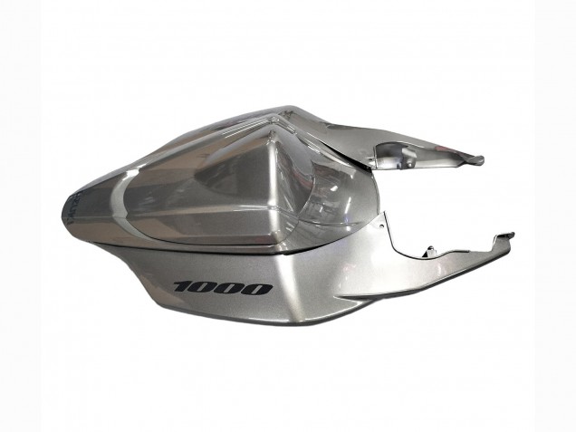 2007-2008 Suzuki GSXR 1000 Motorcycle Fairings - Grey