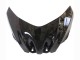 2009-2016 Suzuki GSXR 1000 Motorcycle Fairings - Glossy Black Gold