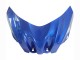 2009-2016 Suzuki GSXR 1000 Motorcycle Fairings - Light Blue Green Red Motul