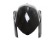 2009-2016 Suzuki GSXR 1000 Motorcycle Fairings - Matte Black White Blue