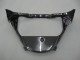 1996-2007 Suzuki GSXR 1300 Hayabusa Motorcycle Fairings - Grey Black Hayabusa