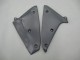 1996-2007 Suzuki GSXR 1300 Hayabusa Motorcycle Fairings - White Green