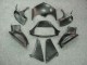 1996-2007 Suzuki GSXR 1300 Hayabusa Motorcycle Fairings - White Black Corona