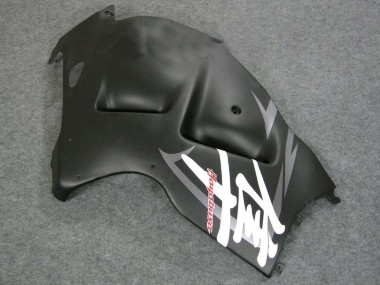 Cheap 1996-2007 Suzuki GSXR 1300 Hayabusa Motorcycle Fairings - Matte Black Hayabusa