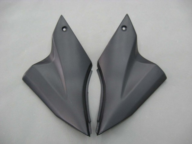 1996-2007 Suzuki GSXR 1300 Hayabusa Motorcycle Fairings - Matte Black Hayabusa