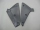 1996-2007 Suzuki GSXR 1300 Hayabusa Motorcycle Fairings - Matte Black Hayabusa