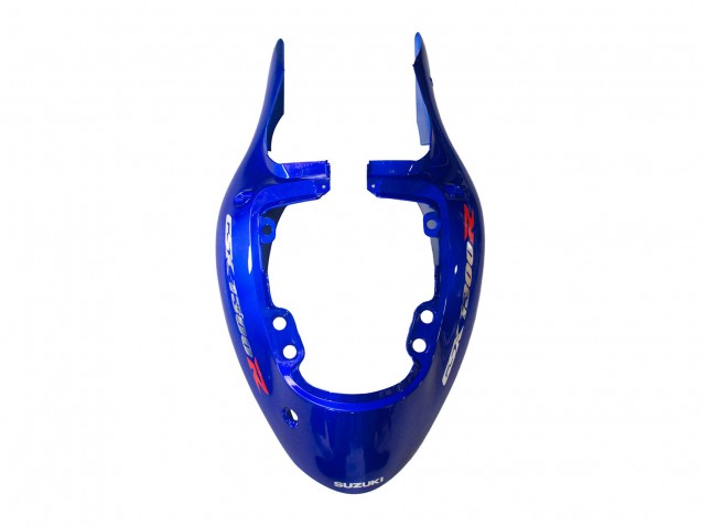 1996-2007 Suzuki GSXR 1300 Hayabusa Motorcycle Fairings - Blue Hayabusa