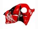 1996-2007 Suzuki GSXR 1300 Hayabusa Motorcycle Fairings - Red Black Hayabusa