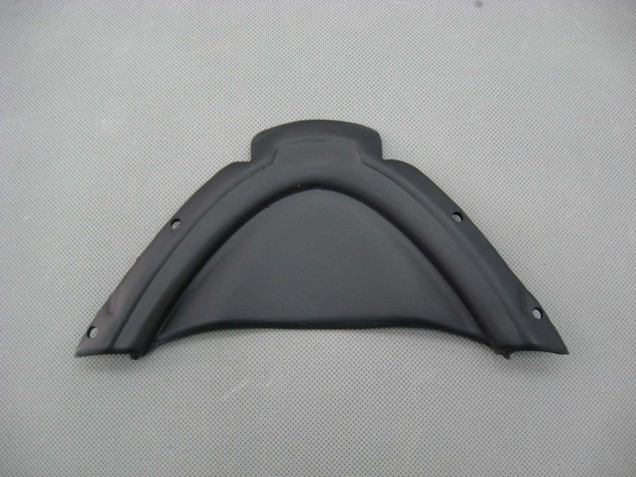 1996-2007 Suzuki GSXR 1300 Hayabusa Motorcycle Fairings - Silver Red Hayabusa