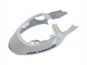 1996-2007 Suzuki GSXR 1300 Hayabusa Motorcycle Fairings - White Blue Hayabusa