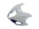 1996-2007 Suzuki GSXR 1300 Hayabusa Motorcycle Fairings - White Blue Hayabusa