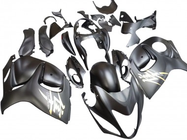 Cheap 2008-2020 Matte Grey Hayabusa Suzuki GSXR 1300 Hayabusa Motorcycle Fairings