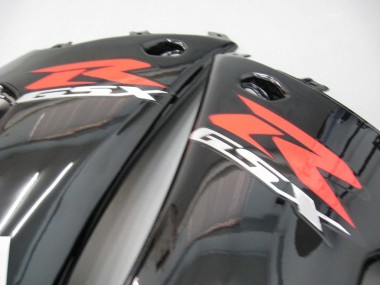Cheap 2001-2003 Suzuki GSXR 600 / GSXR 750 Motorcycle Fairings - Glossy Black Red White