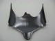 2001-2003 Suzuki GSXR 600 / GSXR 750 Motorcycle Fairings - Glossy Black Red White