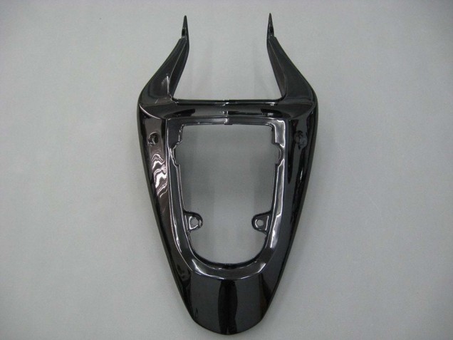 2001-2003 Suzuki GSXR 600 / GSXR 750 Motorcycle Fairings - Glossy Black Red White