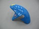2001-2003 Suzuki GSXR 600 / GSXR 750 Motorcycle Fairings - Blue Yellow Black Motul Rizla