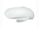 2004-2005 Suzuki GSXR 600 / GSXR 750 Motorcycle Fairings - Pearl White
