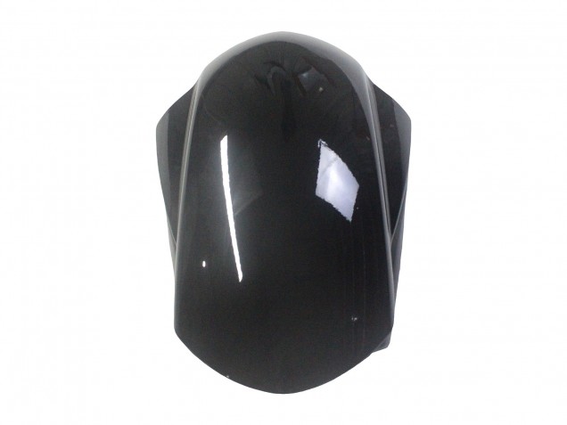2004-2005 Suzuki GSXR 600 / GSXR 750 Motorcycle Fairings - White Black Red