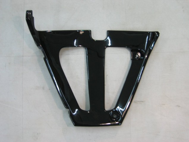2004-2005 Suzuki GSXR 600 / GSXR 750 Motorcycle Fairings - Blue White Yellow Green Telefonica Motul MoviStar