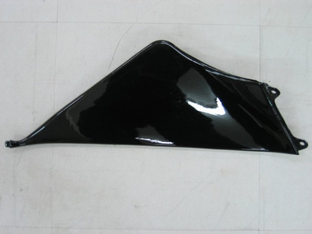 2004-2005 Suzuki GSXR 600 / GSXR 750 Motorcycle Fairings - Blue White Yellow Green Telefonica Motul MoviStar
