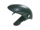 2006-2007 Suzuki GSXR 600 / GSXR 750 Motorcycle Fairings - Matte Army Green
