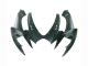 2006-2007 Suzuki GSXR 600 / GSXR 750 Motorcycle Fairings - Matte Army Green
