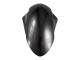 2008-2010 Suzuki GSXR 600 / GSXR 750 Motorcycle Fairings - Matte Grey Black