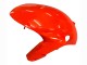 2011-2024 Suzuki GSXR 600 / GSXR 750 Motorcycle Fairings Kits - Red Glossy Black